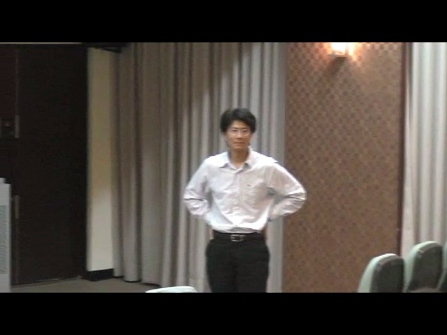 The Nanoelectronics Road in the next 10 years(第二場演講)