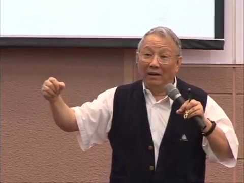 科學人講古