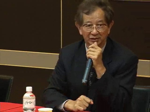 科學家或是會考試的人