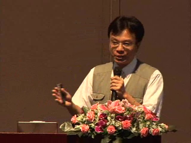 看見地球的吶喊—衛星遙測所揭露全球暖化的警訊