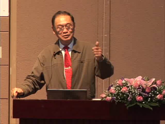走過20世紀微電子科技-「數位時代」之省思