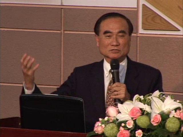 我研究病毒的心路歷程:病毒的智慧