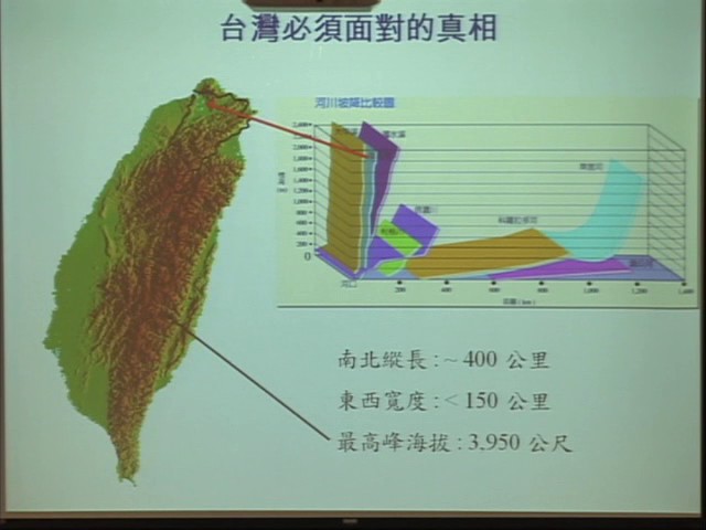 氣候變遷的因應與調適