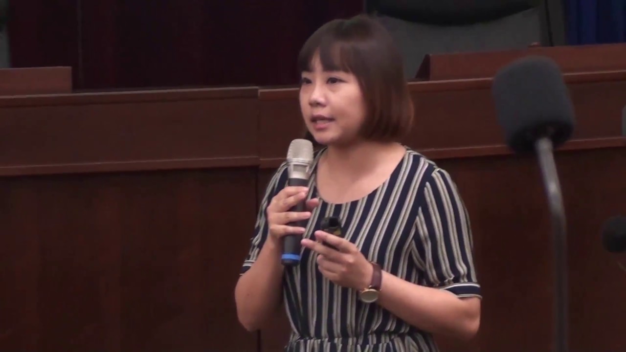 分享 讓愛延續