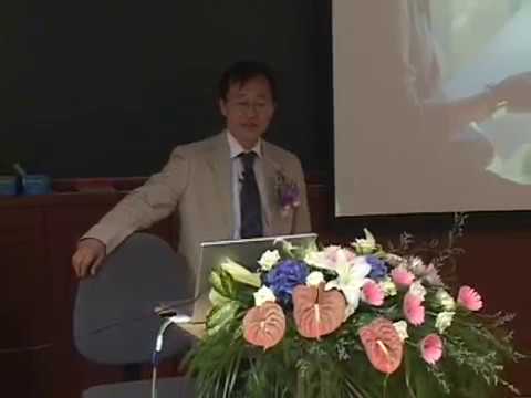 主題：從創新教學到Open Course Ware —我在MIT的經驗