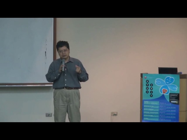主題：從夢想到實現-光原社會企業的故事