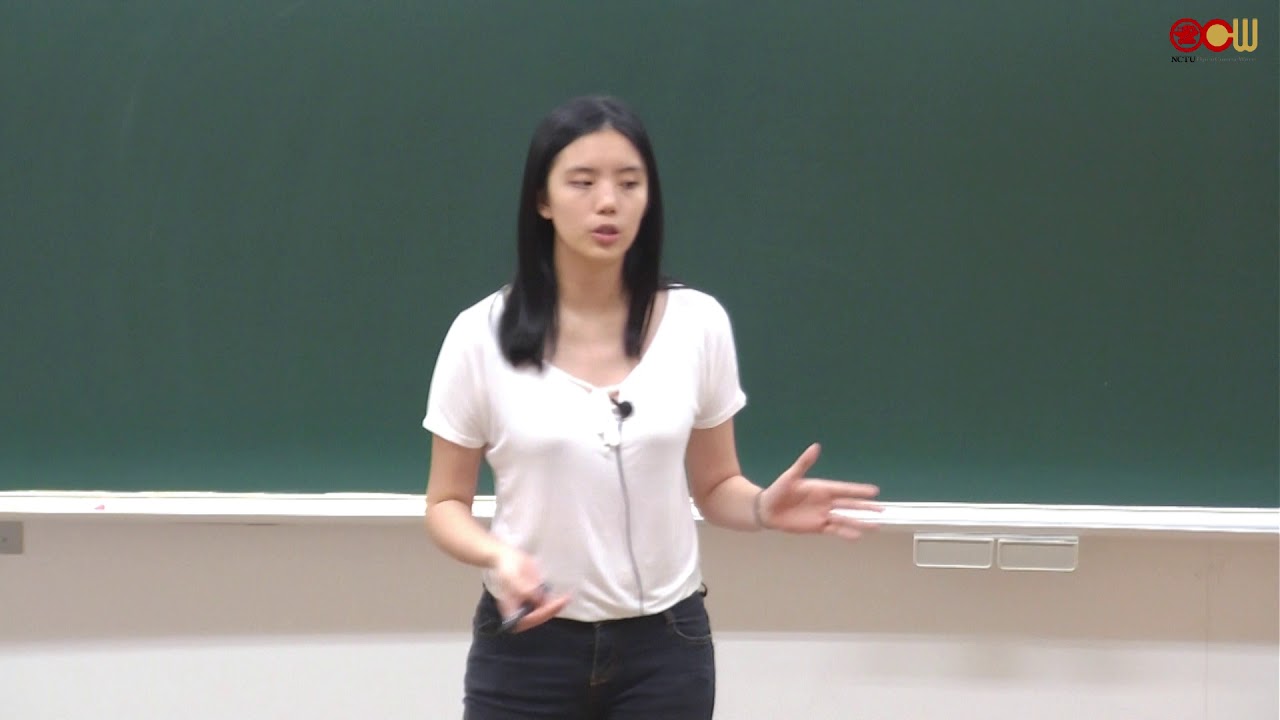 How NCTU helped me realize my dream