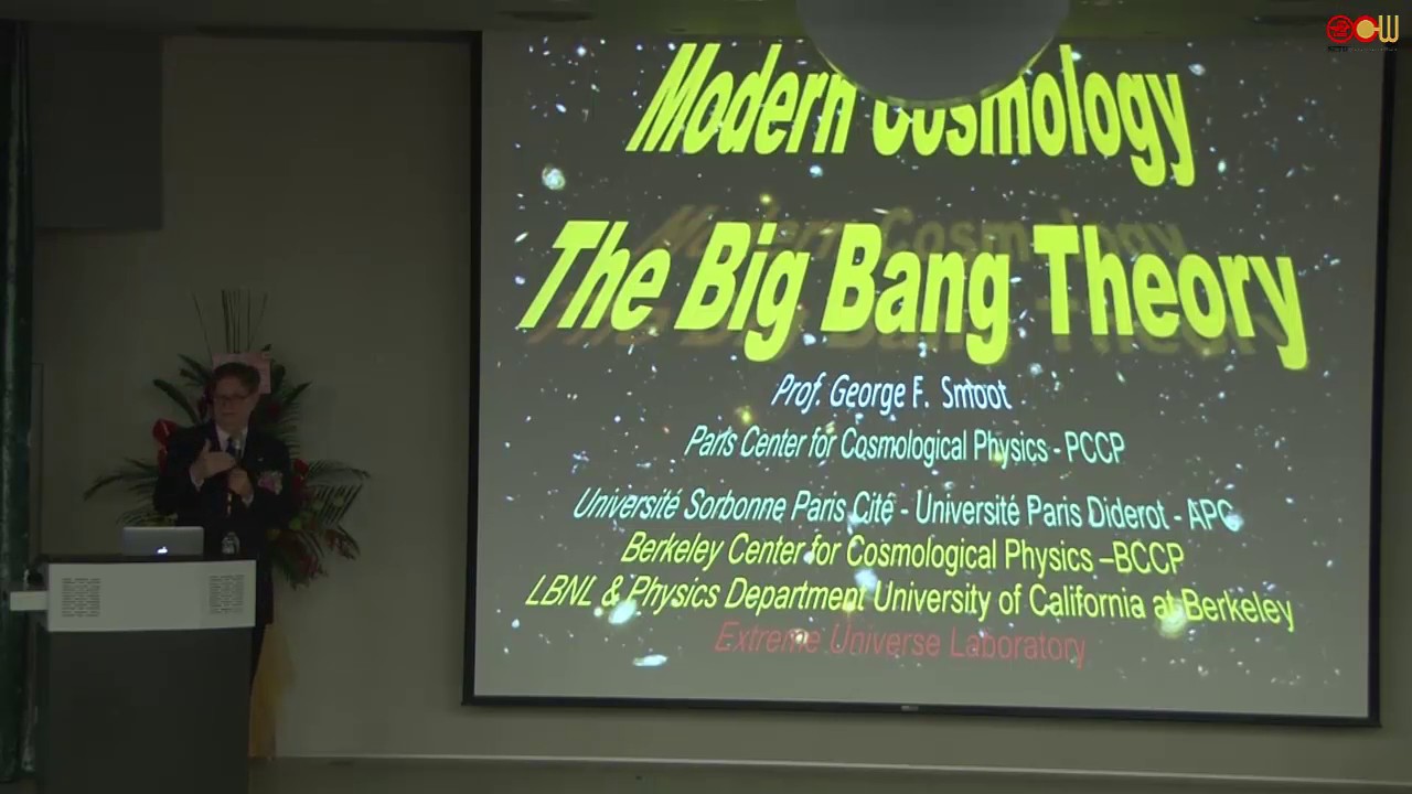 Mapping the Universe in Space and Time