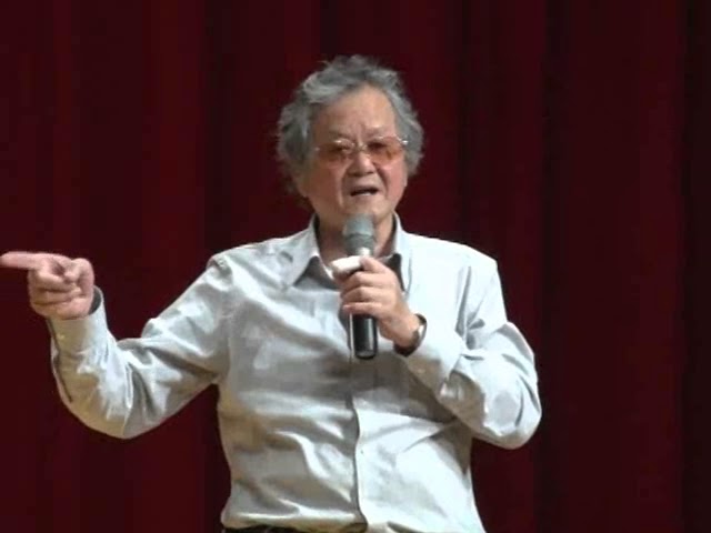主題： 一個不良少年的成長與文學