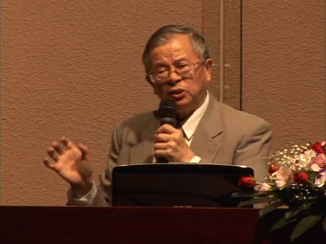 主題：以安寧緩和醫療追求善生與善終