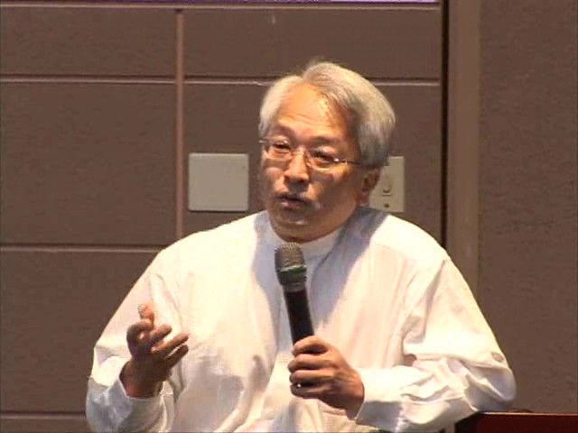 兄弟的鏡子：從台灣看南韓