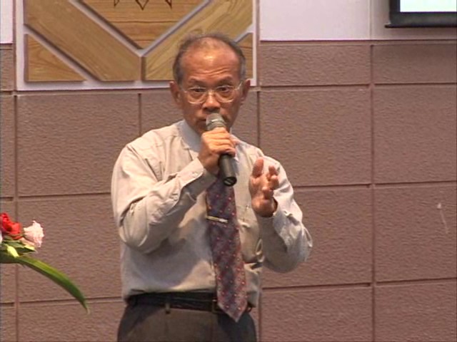 史懷哲為什麼去非洲？