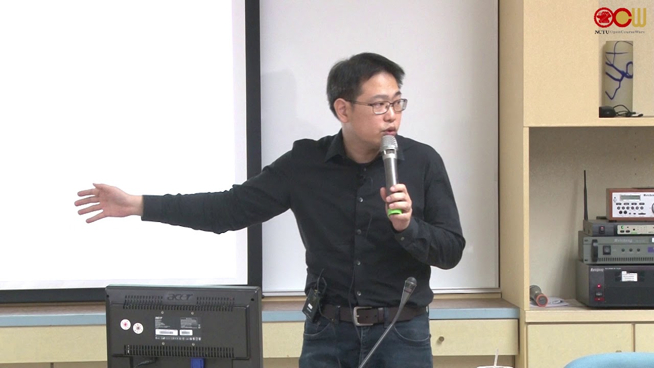 合法利用網路素材-著作權概念與CC授權說明 (2/3)