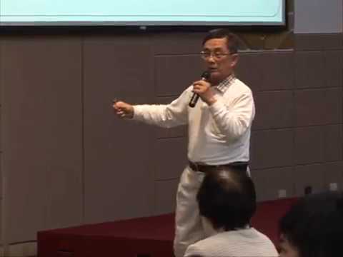 主題：從後PC時代的新思維 : 淺談科技、經濟和生活
