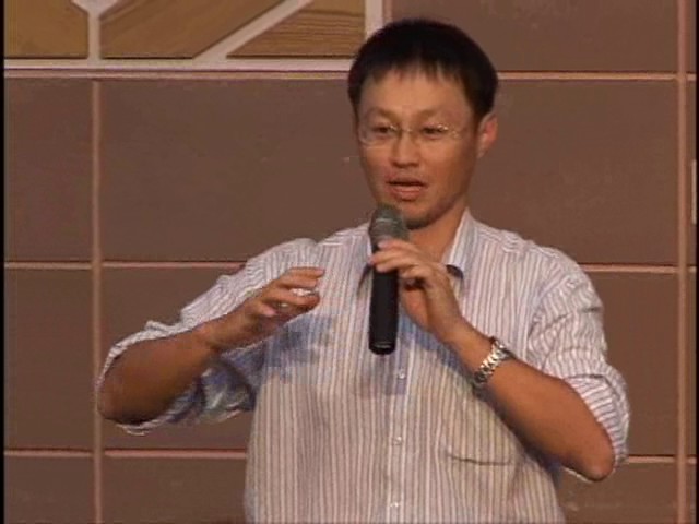 從群聯的經驗談年輕人創業