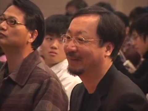 我的台灣／看見心靈的故鄉