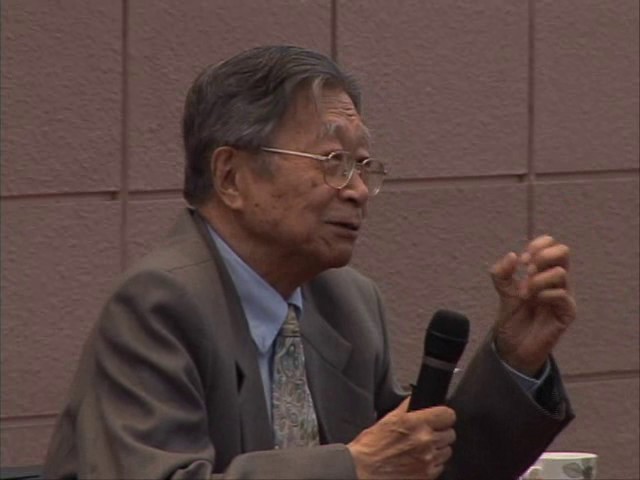 我違反了三個主流思想
