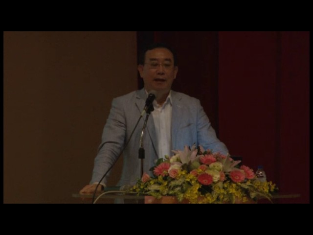 主題： 掌握年輕世代的手