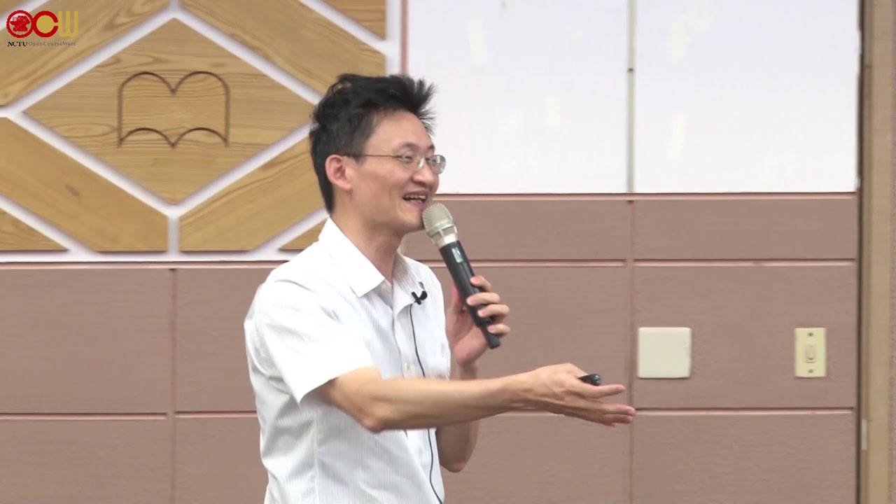 主題：未竟的奇蹟: 台灣的經濟何去何從?