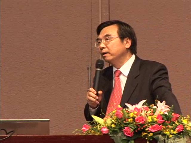 產業發展與思維變遷的互動消長