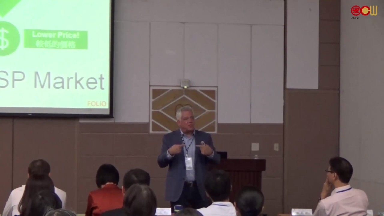 由內而外重新定義的圖書館服務平台 (Redefining the Library Services Platform from the inside out )