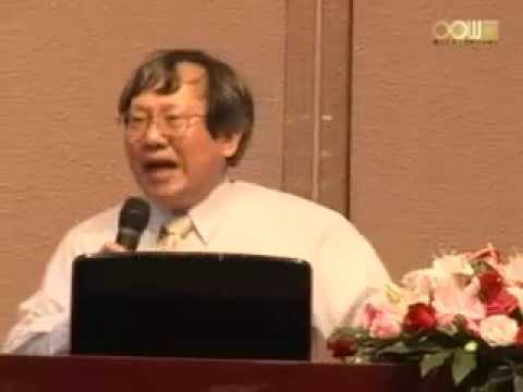主題：由『悲劇的開端』走出—邁向全球化