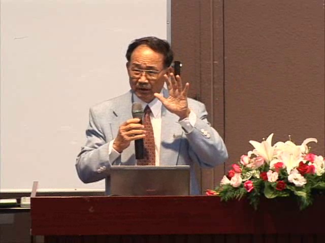 神話與歷史之間：從黃帝談到李登輝
