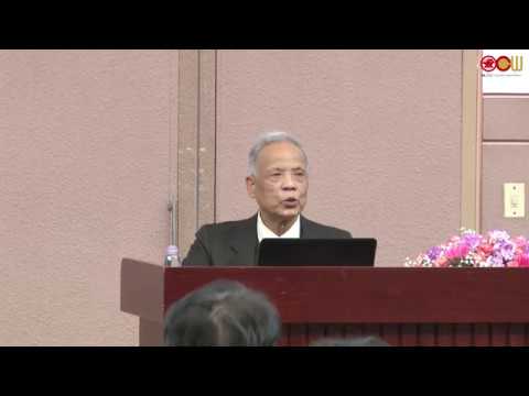 主題： 立足台灣，遠望天下－－ 探討台灣、中國、美國的經貿關係