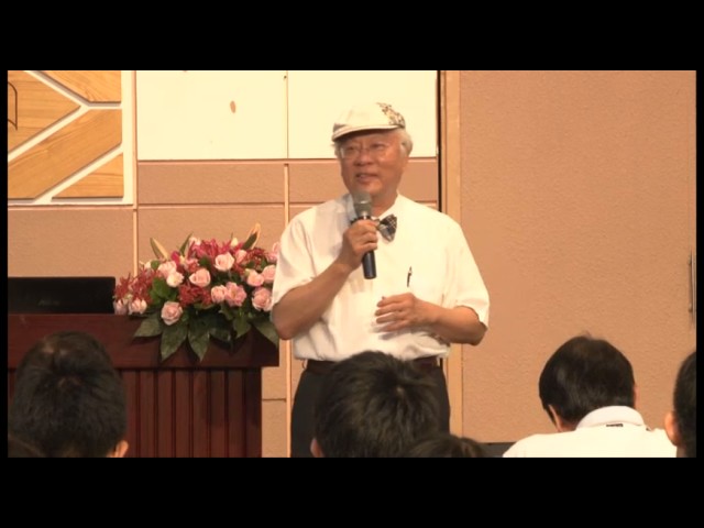 認識大腦功能活出生命光彩