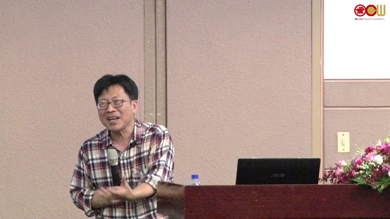 悠遊在哲學、科學與科幻之間