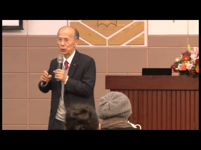 主題：全民外交：走出台灣放眼國際 以感恩的心從分享外交專業經驗談起