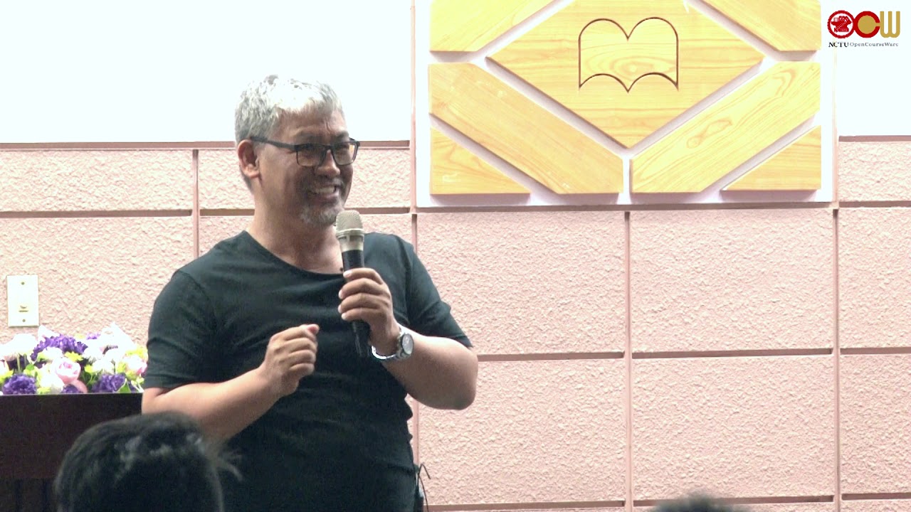 感情能「巫術」嗎？—-卑南族的巫覡文化與文學表現