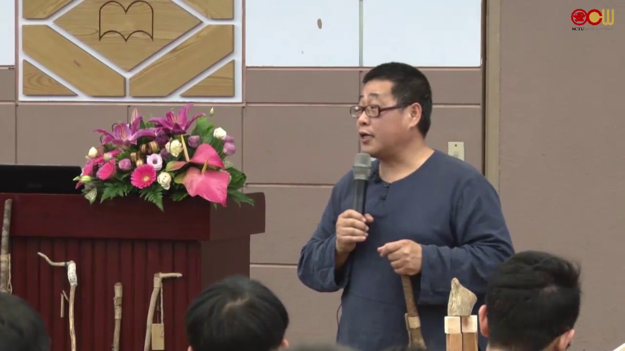 主題：好人運動─以高麗菜水餃運動會為例
