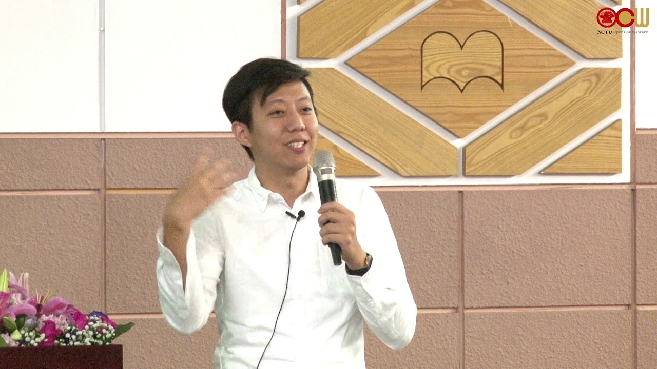 創業之路：積極的迷惘人