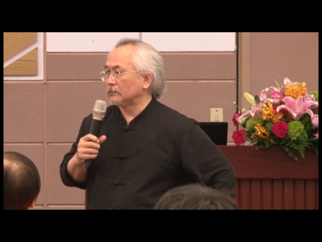 文化的教育：從會思考的語言開始
