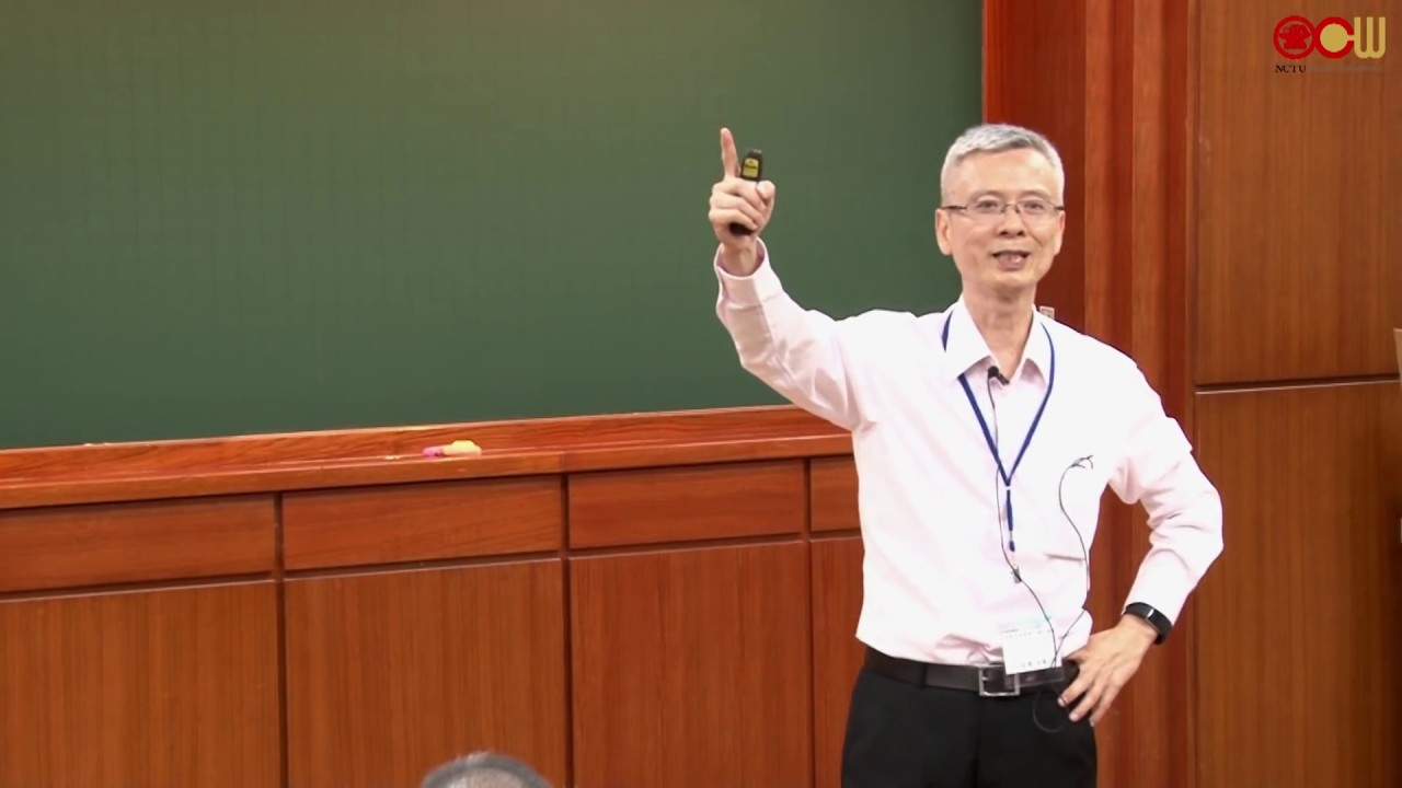 國立交通大學應用數學系的優勢