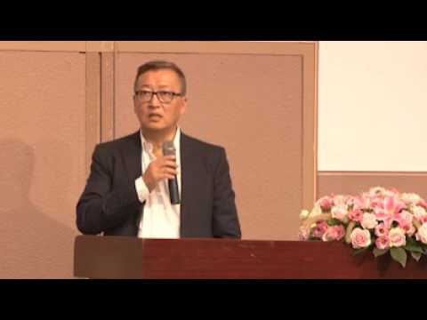 主題：華盛頓共識與北京共識以外的台灣發展之路