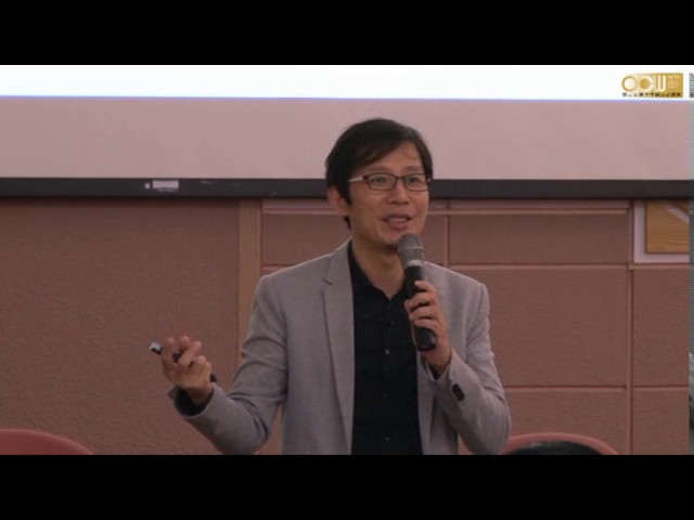 主題：打怪密技-設計創價煉金術(二)