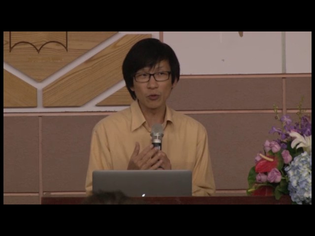 雲豹要告訴石虎的事