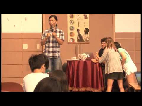 主題：班戲-班任旅環遊世界八十國