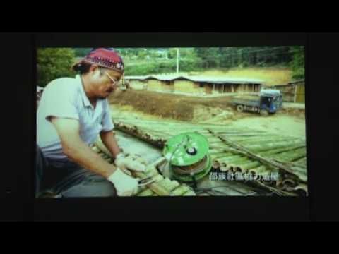 主題：人民的力量，社區的力量