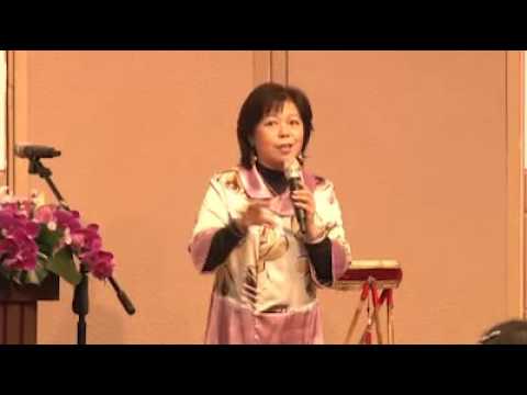 主題：南彈北鼓唱故事～兩岸說唱音樂大師與你面對面