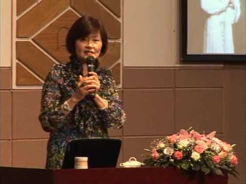 主題：崑旦的千種風情之表演精華