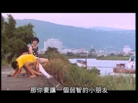 主題：張作驥之電影漫談