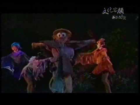 主題：歌劇藝術殿堂之匙