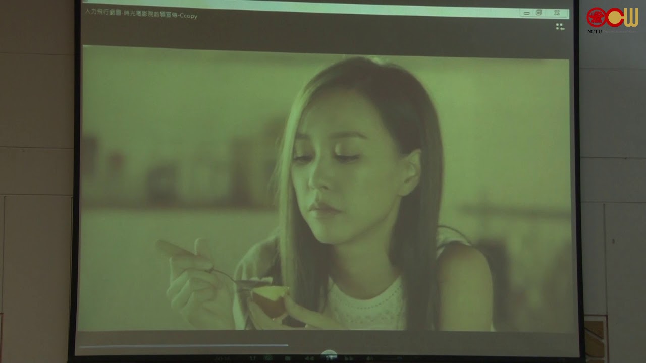 改編的加法與減法-戲劇創作分享