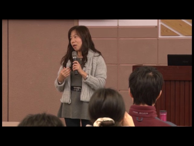 臺灣文學作家在想的十件事