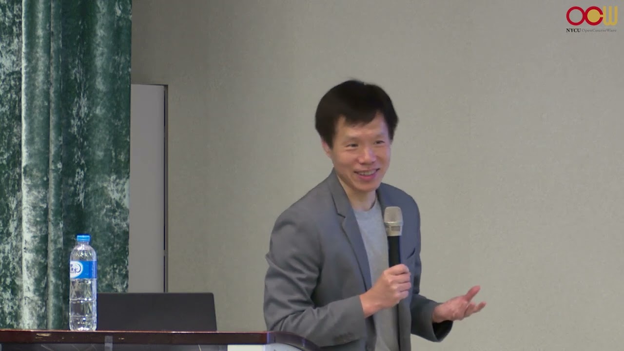 主題：Exploring the Universe with Neutrinos and Gravitational Waves